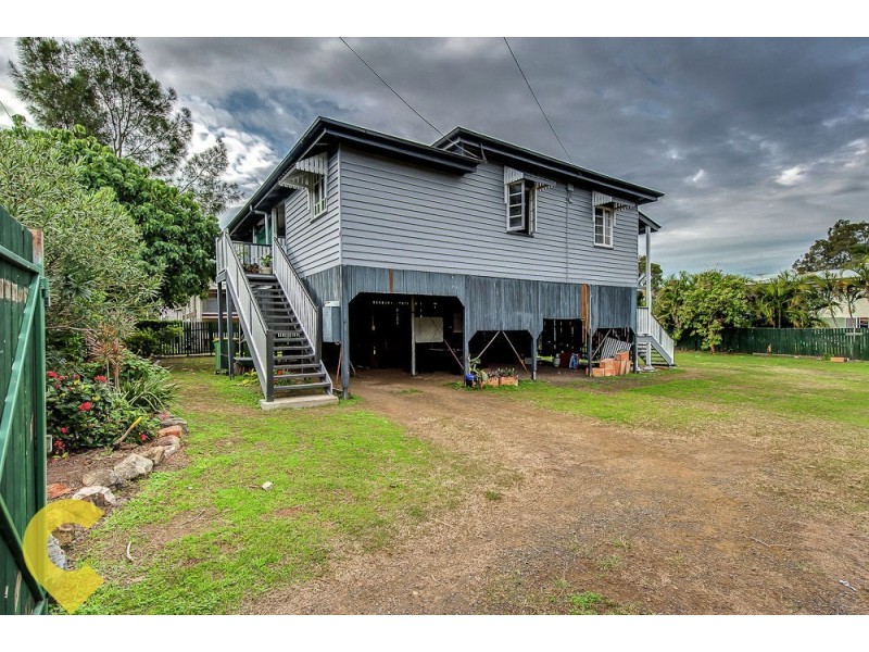 34 Hunter Street, Brassall QLD 4305