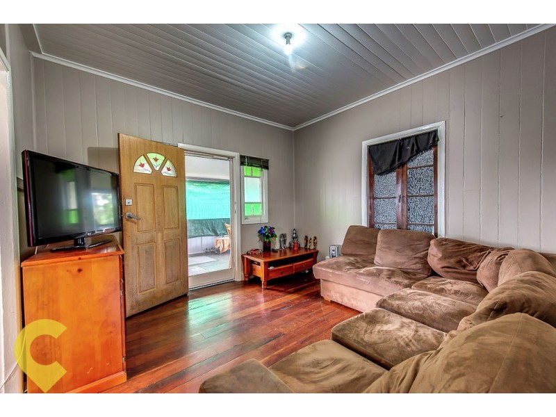 34 Hunter Street, Brassall QLD 4305