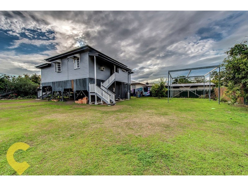34 Hunter Street, Brassall QLD 4305