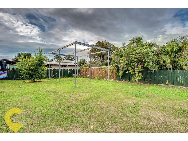 34 Hunter Street, Brassall QLD 4305