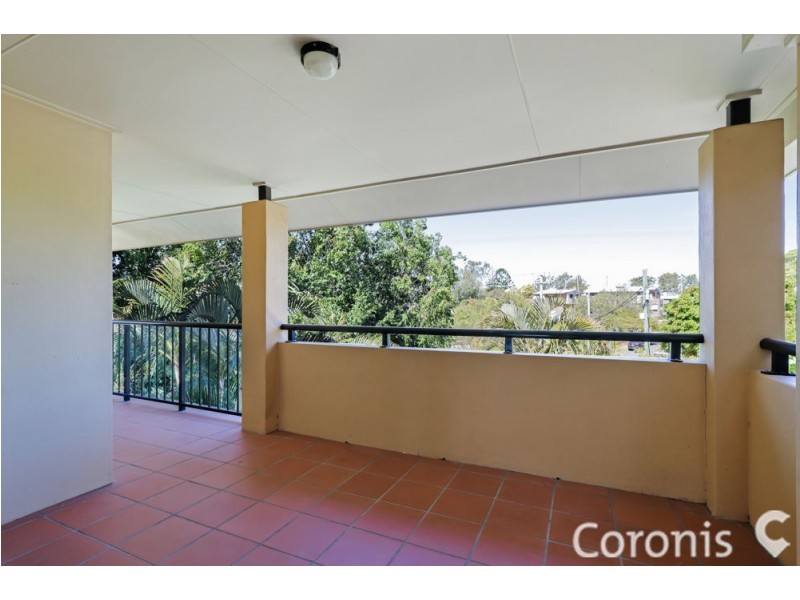 4/18 Whitley Street, Mount Gravatt QLD 4122