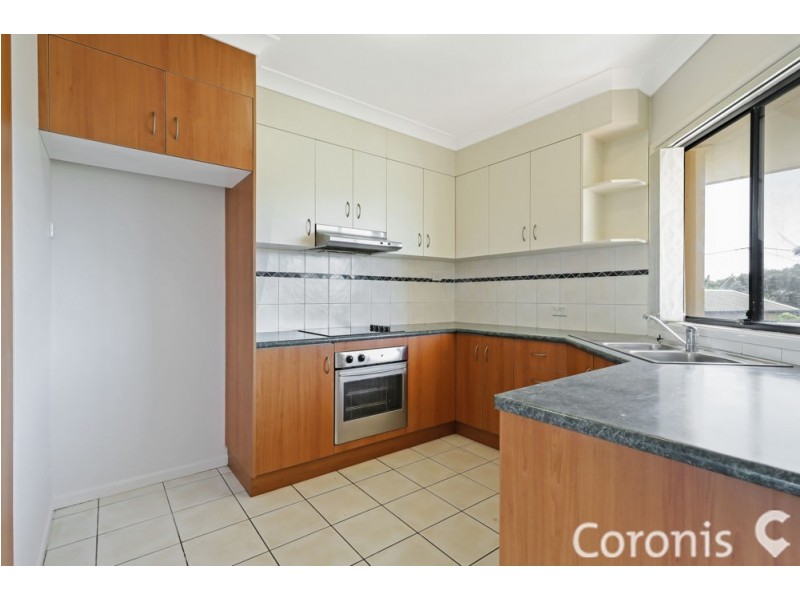 4/18 Whitley Street, Mount Gravatt QLD 4122