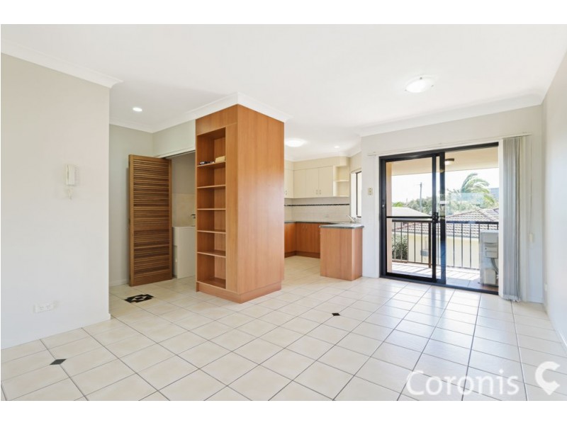 4/18 Whitley Street, Mount Gravatt QLD 4122