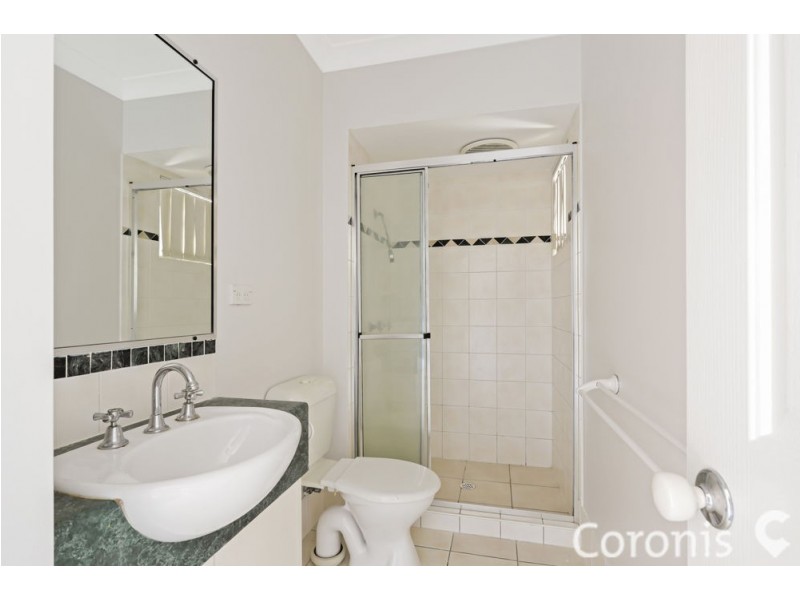 4/18 Whitley Street, Mount Gravatt QLD 4122