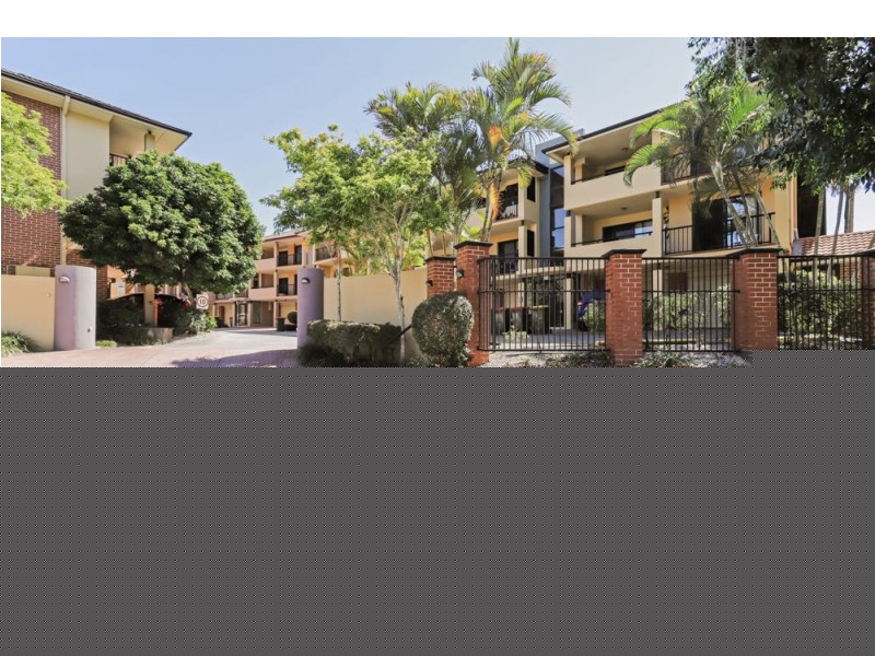 4/18 Whitley Street, Mount Gravatt QLD 4122