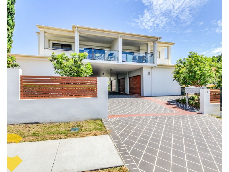 1/58 Moore Street, Morningside QLD 4170