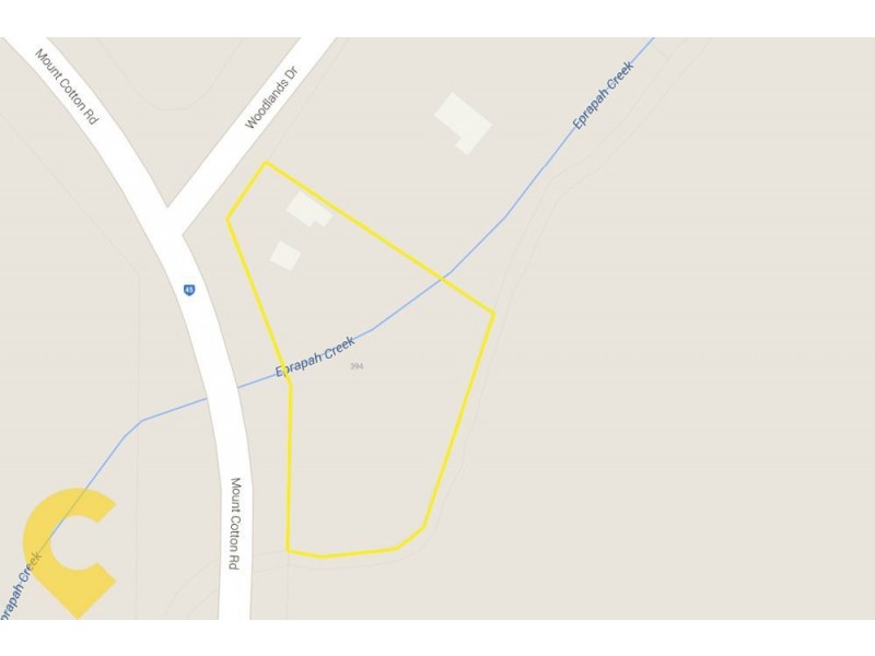 394 Woodlands Drive, Thornlands QLD 4164