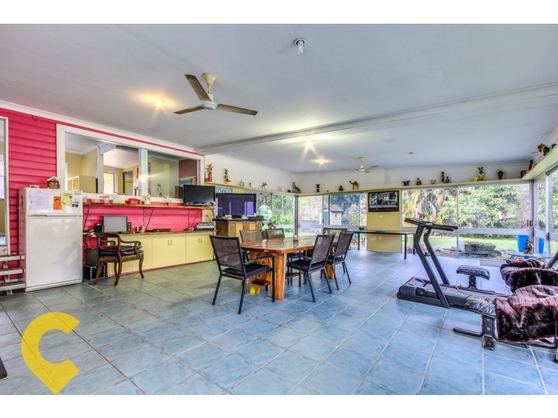 394 Woodlands Drive, Thornlands QLD 4164