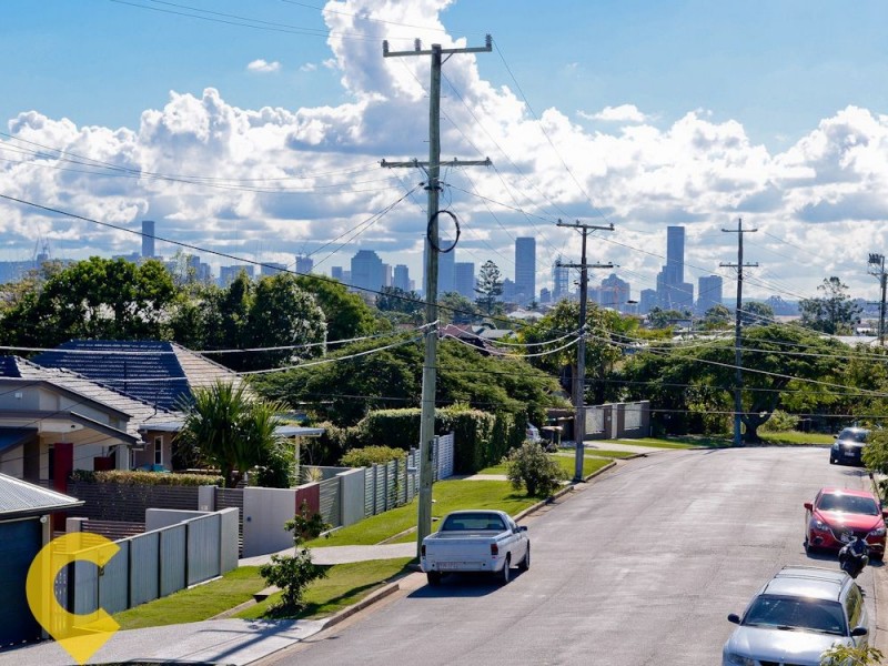 294 Chatsworth Road, Coorparoo QLD 4151