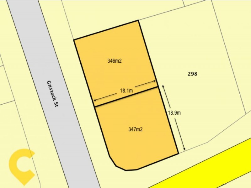 294 Chatsworth Road, Coorparoo QLD 4151