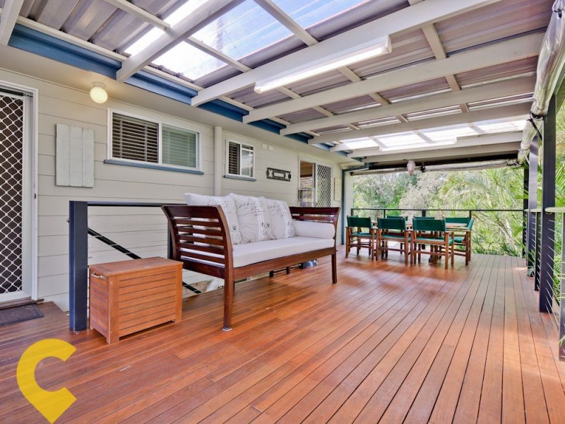 35 Macquarie Street, Capalaba QLD 4157