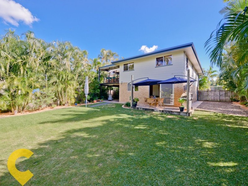 35 Macquarie Street, Capalaba QLD 4157