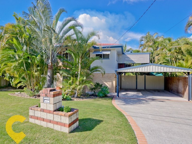 35 Macquarie Street, Capalaba QLD 4157