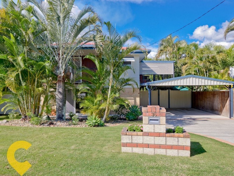 35 Macquarie Street, Capalaba QLD 4157