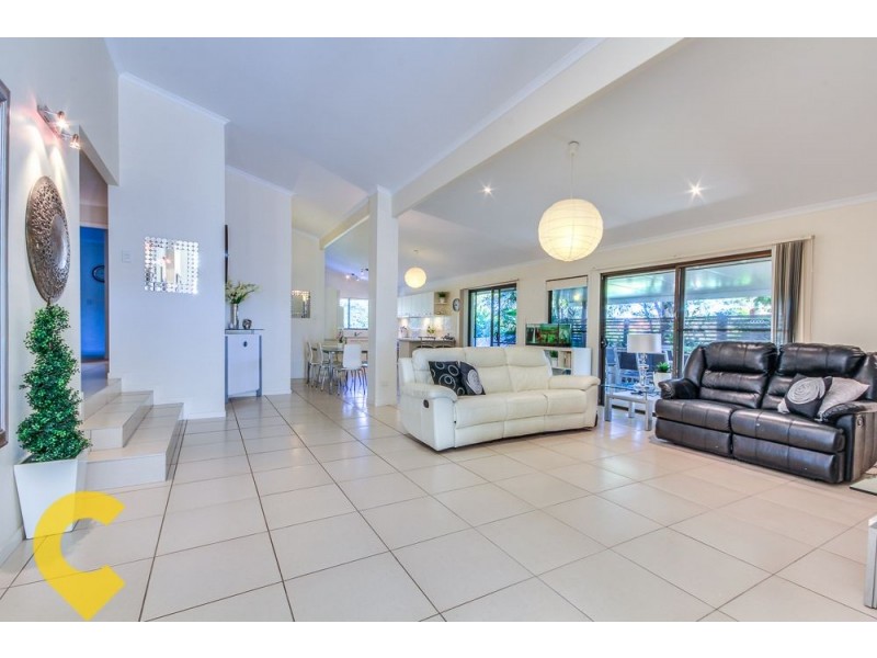 15 Panama Street, Wishart QLD 4122