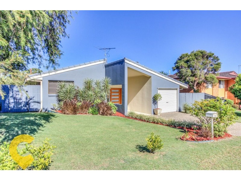 15 Panama Street, Wishart QLD 4122