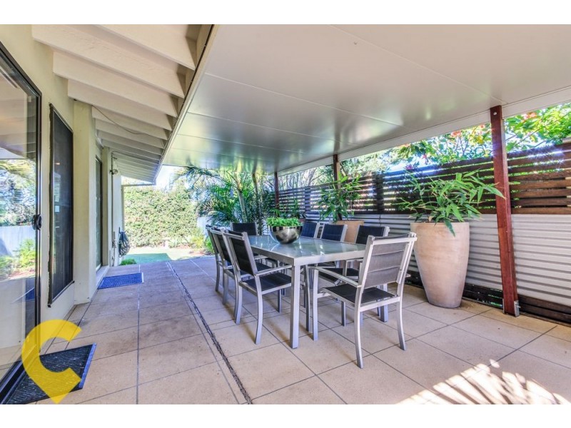 15 Panama Street, Wishart QLD 4122