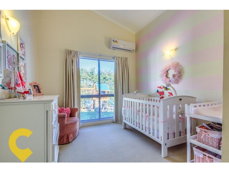 15 Panama Street, Wishart QLD 4122