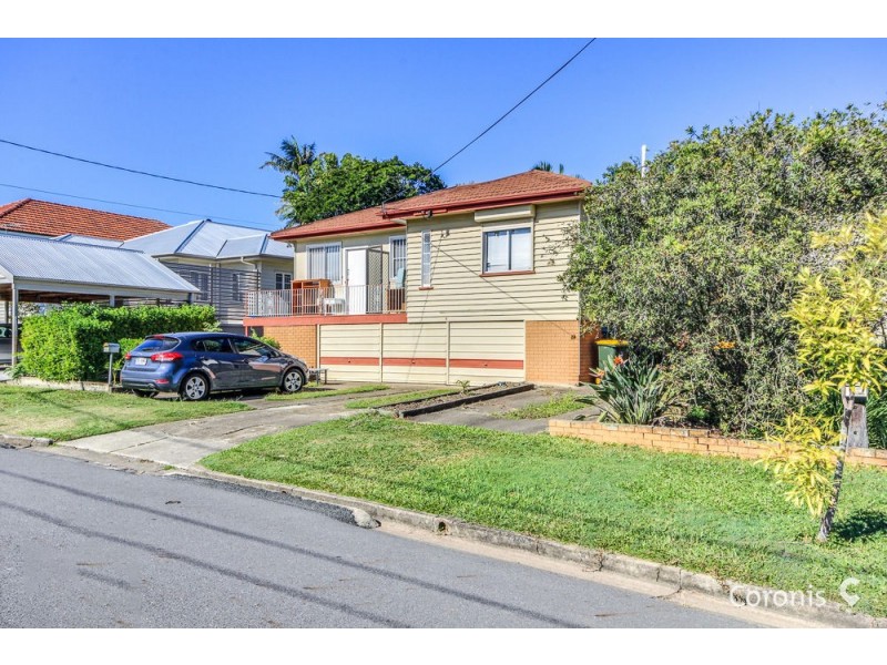 11 Duke Street, Cannon Hill QLD 4170