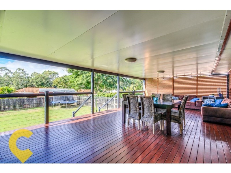 94 Sycamore Parade, Victoria Point QLD 4165