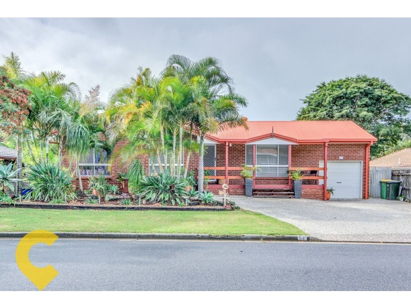 94 Sycamore Parade, Victoria Point QLD 4165