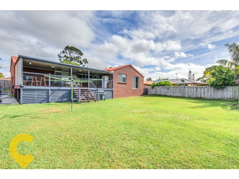 94 Sycamore Parade, Victoria Point QLD 4165
