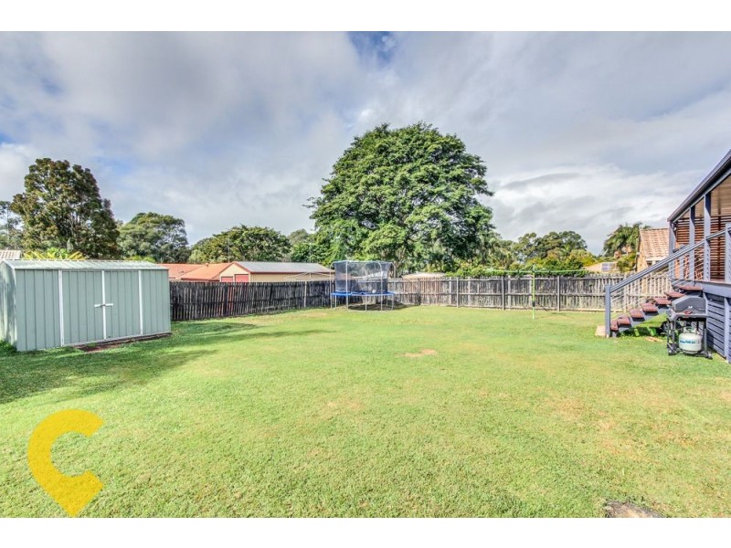 94 Sycamore Parade, Victoria Point QLD 4165