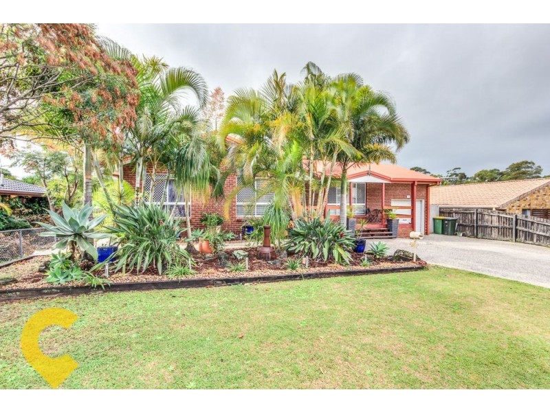 94 Sycamore Parade, Victoria Point QLD 4165