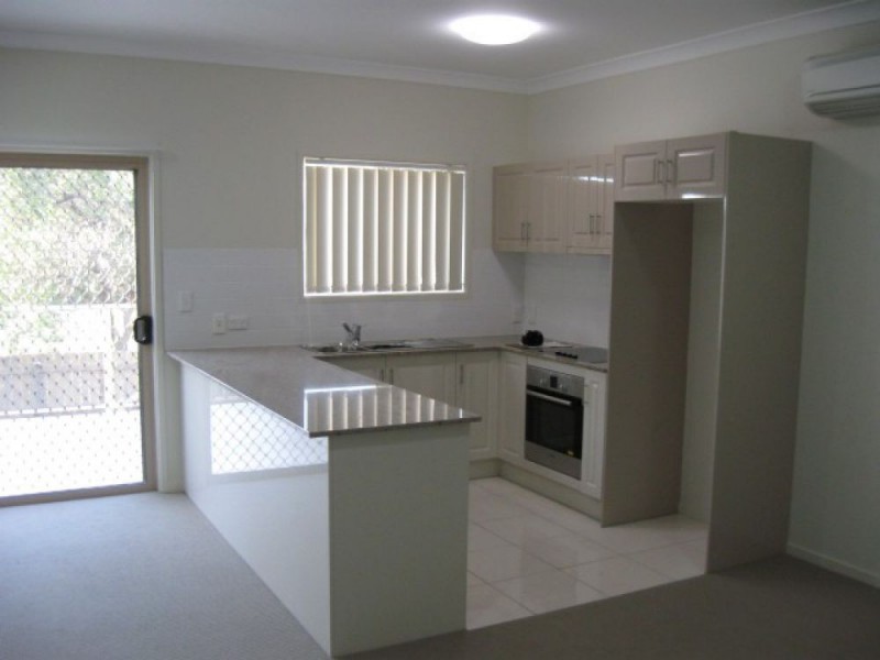 2/22 Jellicoe Street, Coorparoo QLD 4151