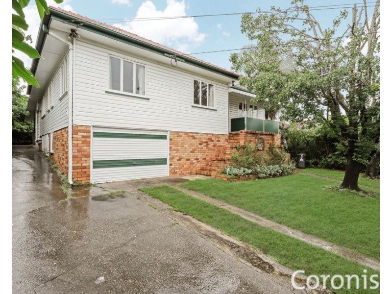 45 Martha Street, Camp Hill QLD 4152