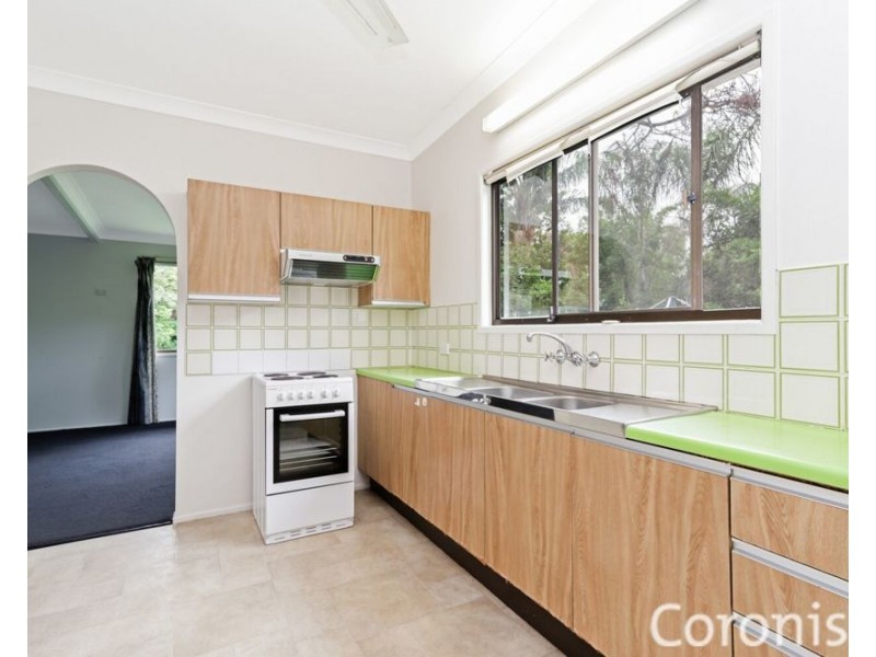 45 Martha Street, Camp Hill QLD 4152