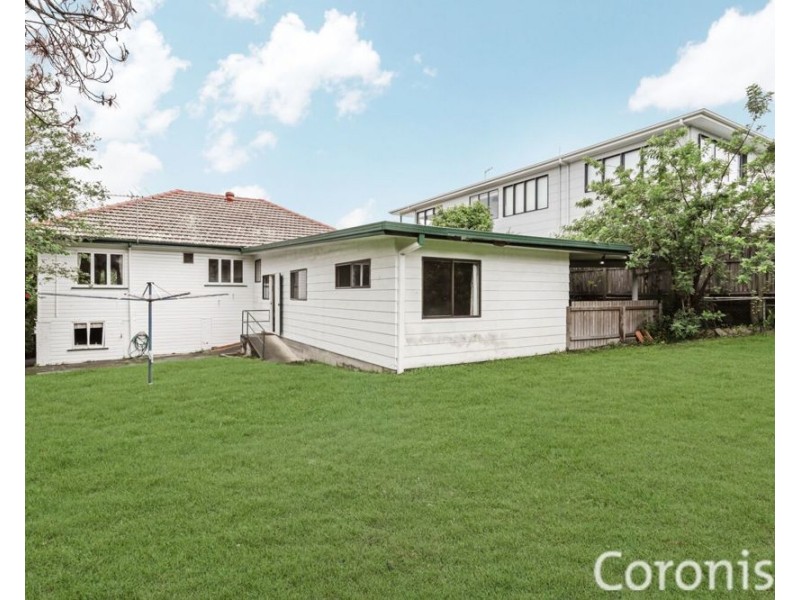 45 Martha Street, Camp Hill QLD 4152