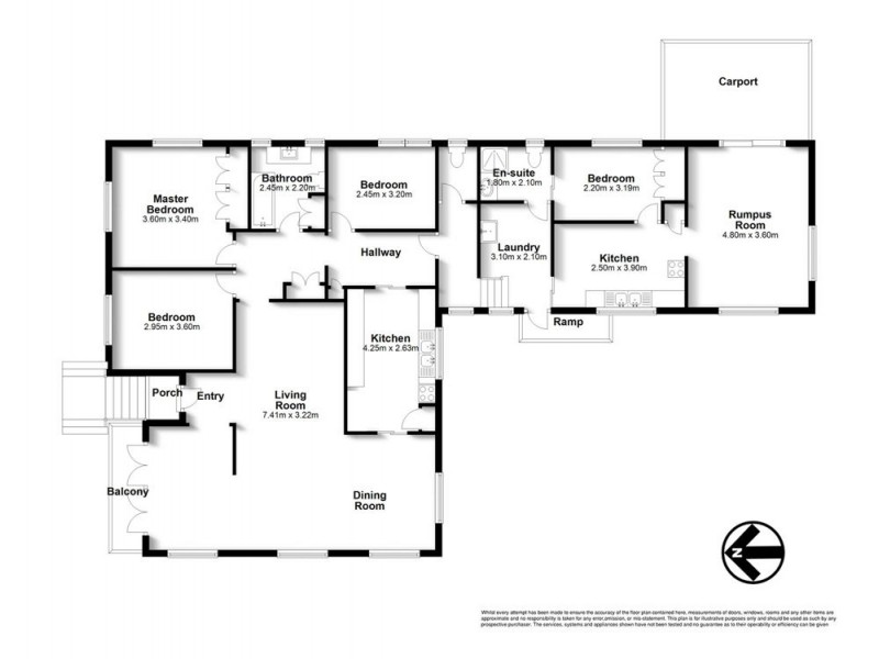 45 Martha Street, Camp Hill QLD 4152