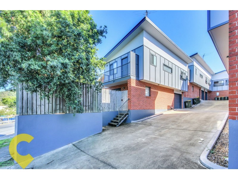 8/74 Creek Road, Mount Gravatt East QLD 4122