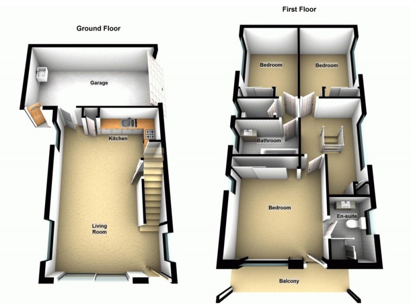 8/74 Creek Road, Mount Gravatt East QLD 4122 Floorplan