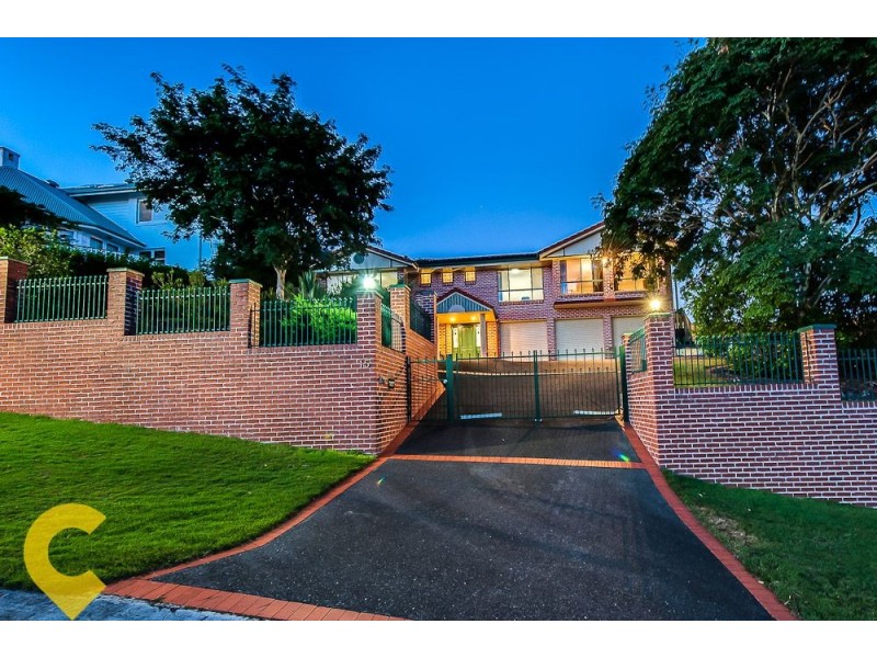 15 Panorama Place, Mount Ommaney QLD 4074