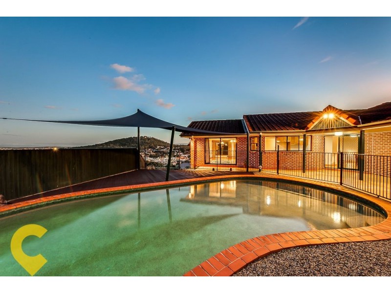 15 Panorama Place, Mount Ommaney QLD 4074