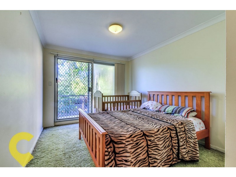 2/79 Jellicoe Street, Coorparoo QLD 4151