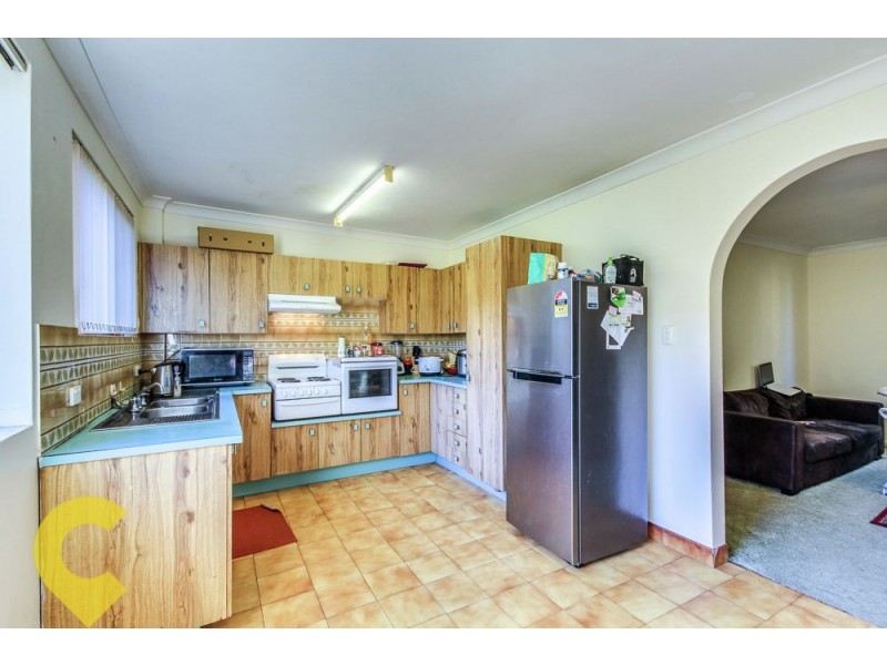 2/79 Jellicoe Street, Coorparoo QLD 4151