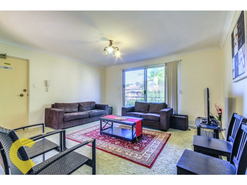 2/79 Jellicoe Street, Coorparoo QLD 4151