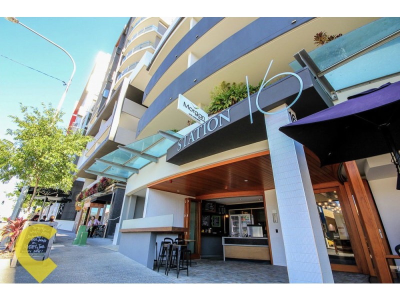 408/16 Merivale Street, South Brisbane QLD 4101