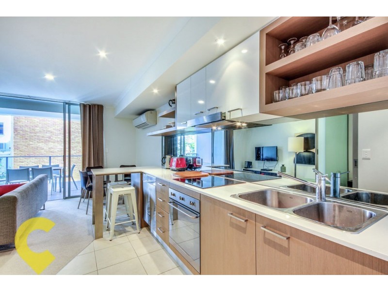 408/16 Merivale Street, South Brisbane QLD 4101