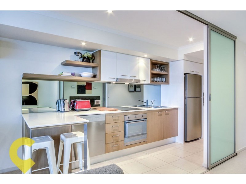 408/16 Merivale Street, South Brisbane QLD 4101