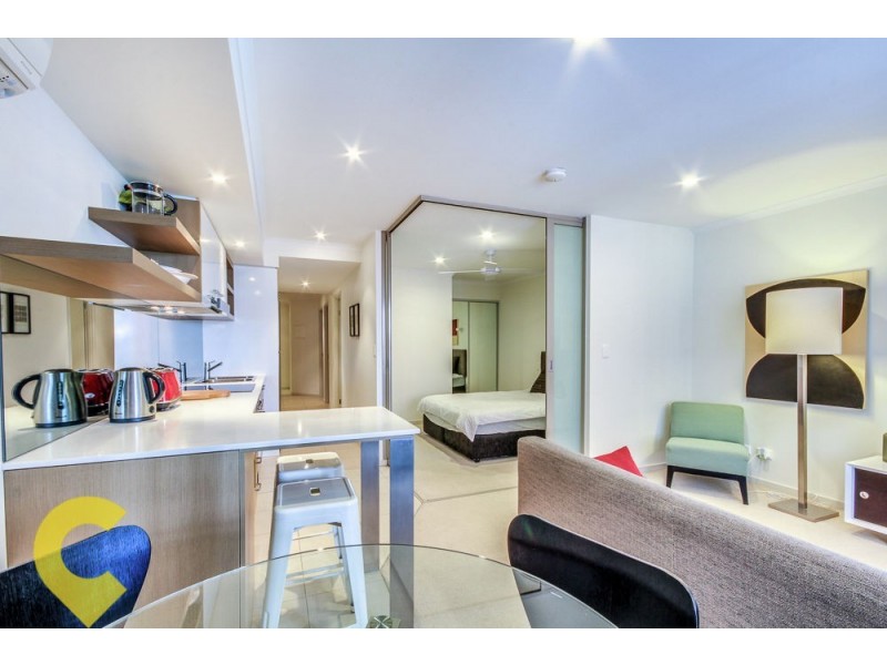 408/16 Merivale Street, South Brisbane QLD 4101