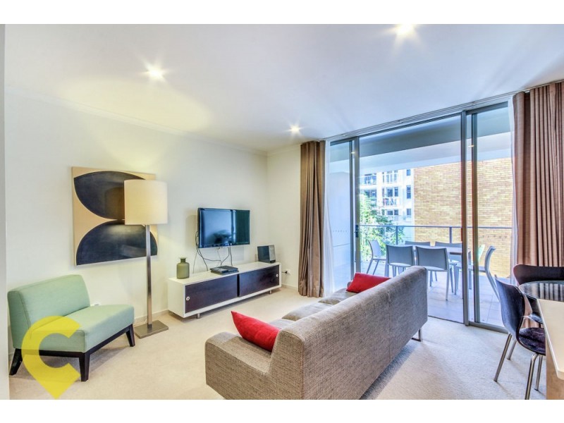 408/16 Merivale Street, South Brisbane QLD 4101