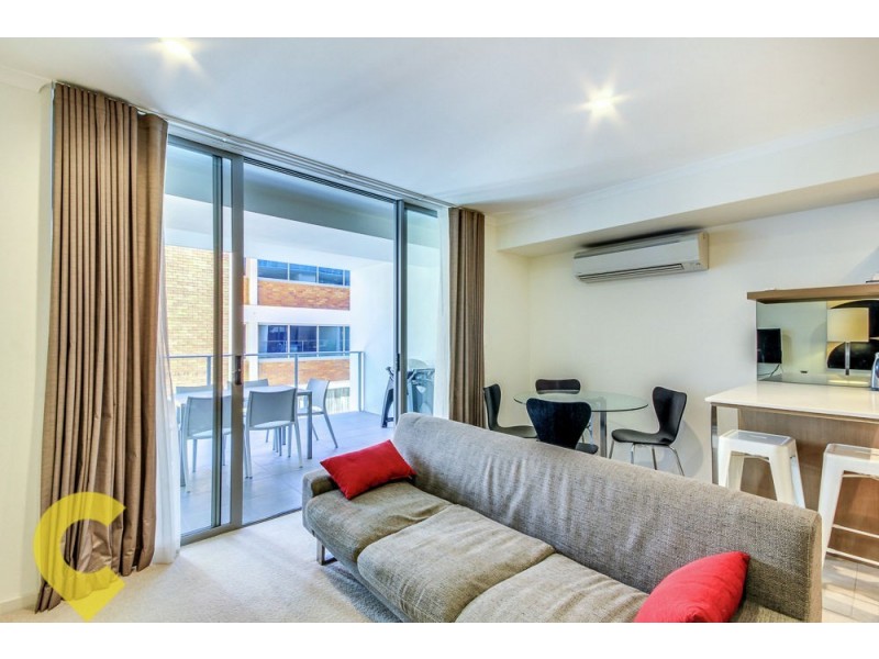 408/16 Merivale Street, South Brisbane QLD 4101