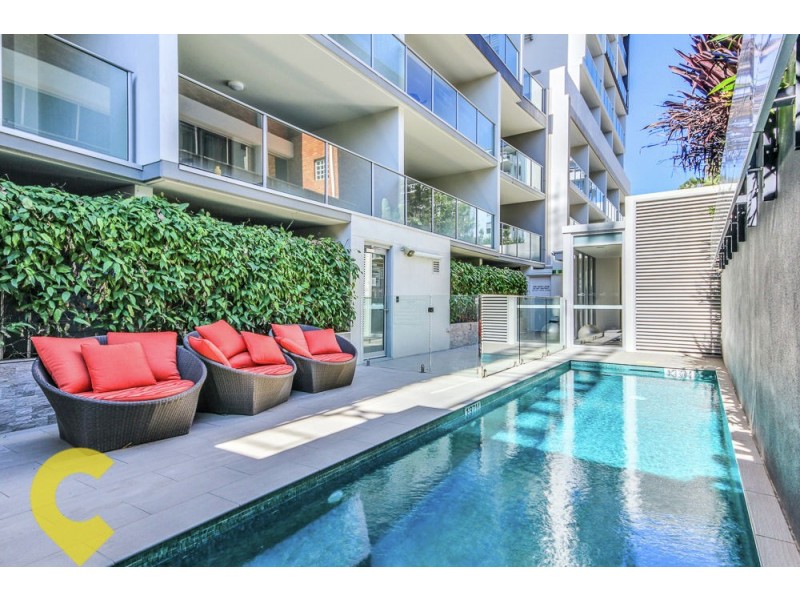 408/16 Merivale Street, South Brisbane QLD 4101