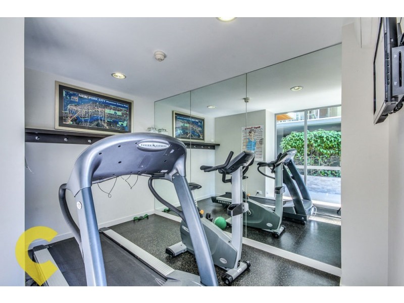 408/16 Merivale Street, South Brisbane QLD 4101