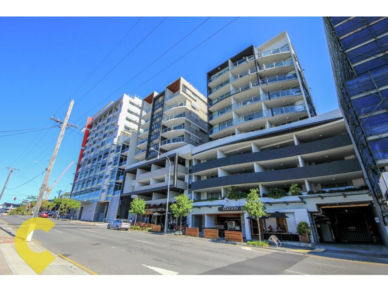 408/16 Merivale Street, South Brisbane QLD 4101