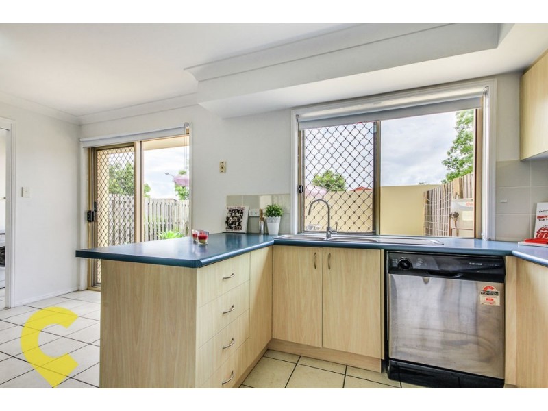 4/196 Hellawell Road, Sunnybank Hills QLD 4109